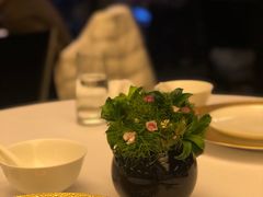-富力丽思卡尔顿酒店·丽轩中餐厅