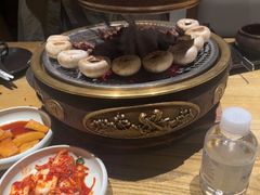 -泥炉烧肉师(新街口金銮巷店)