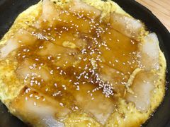 -恋萍小吃(时代店)