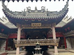-庆安会馆