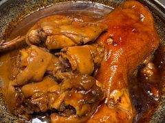 -应天大明王朝·南京菜(中山陵店)