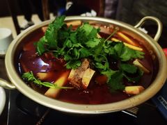-伊兰麒兰馨园·川菜·清真馆(339电视塔店)