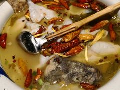 -佬麻雀·新湘菜(珠海金发购物中心店)