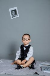 -小熊维尼高端儿童摄影(宝安旗舰店)
