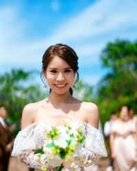 -MuseMarry婚纱(前海嘉里中心店)
