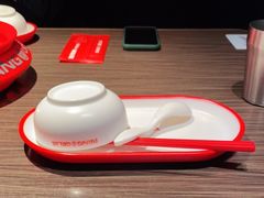 -胖哥俩肉蟹煲(萧山加州阳光店)