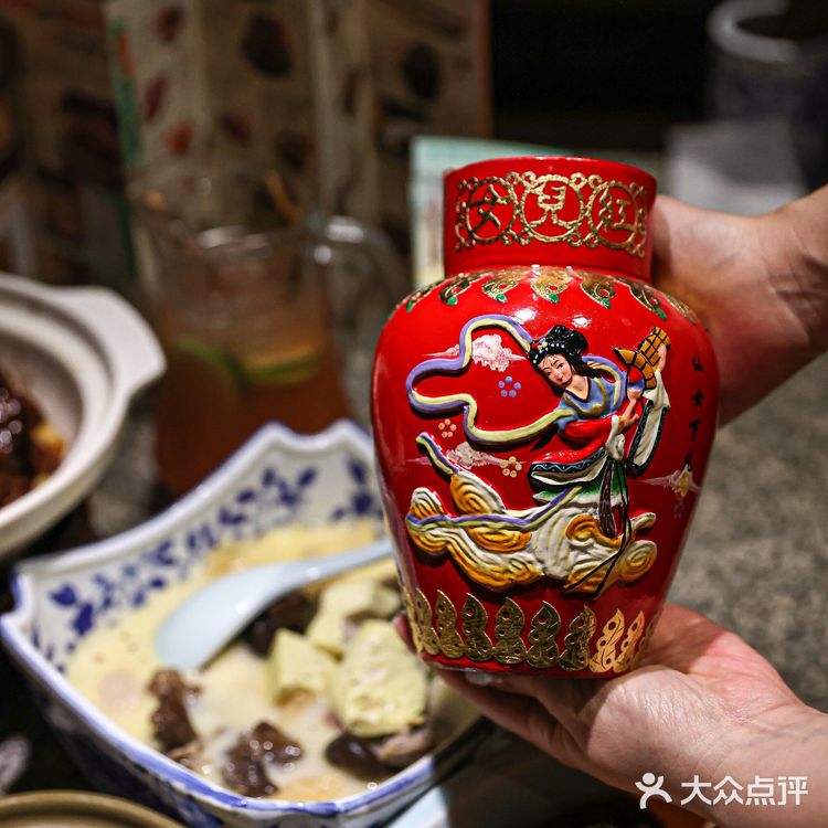 南京大牌档30周年！留住老味道 味浓情更浓！