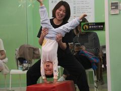 -小小运动馆(浦江店)