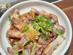 -老淮城·长鱼面(河下古镇店)