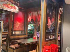 -辣尚瘾·烤鱼·新川菜(交大直营店)