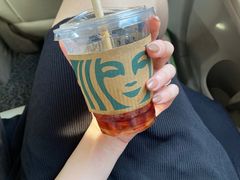 -星巴克臻选(深圳皇庭广场分店)