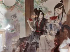 -IPSTAR·潮玩星球·主题店