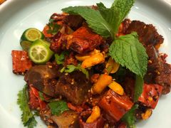 -紫光园(燕郊总店)