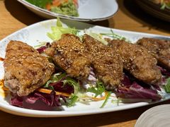 -桂马·日本料理·海胆·海鲜饭·酒场(民主广场店)