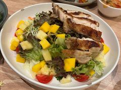 -Thai Alley泰爱里(二沙岛店)