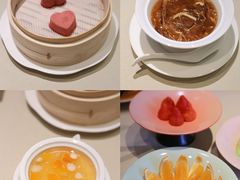 -皇朝会.经典传统粤菜(外滩店)
