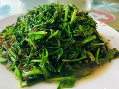 -胡老三家土菜馆·老店地方特色菜·招牌茅山地锅老鹅
