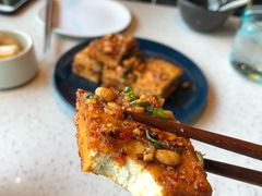 -半山腰·云南菜(侨福芳草地店)
