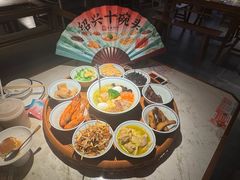 -寻宝记绍兴菜(状元店)