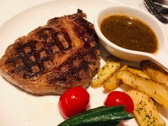 -斗牛士牛排(南京东路店)