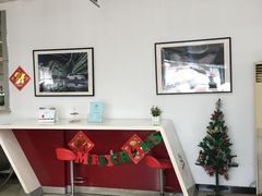 -上海先进东风标致雪铁龙4S店(青浦店)