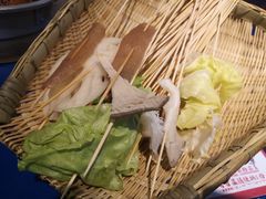 -马路边边 传媒大学店