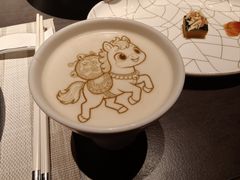自制老酸奶-润苑·悦椿轩(徐汇万科中心一期店)