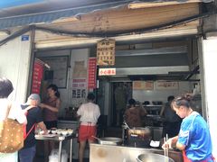门面-蓉城西二道无名冒菜(西二道街店)