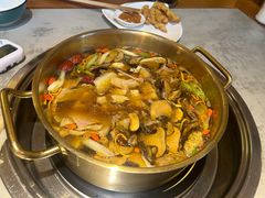 -大理董·董家小厨野生菌火锅(古城旗舰店)