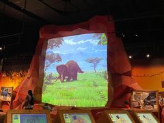 -珠海横琴国家地理探险家中心(创新方)