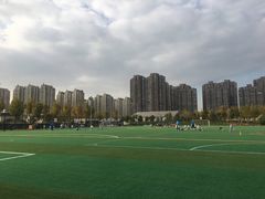 -上海竞达足球俱乐部(宝山校区)