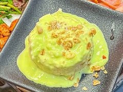-意成料理