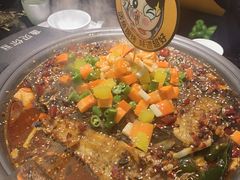 -鱼见你烤鱼•本地烧烤(1818店)