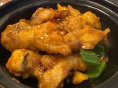 -稻香酒家(长宁KING88广场店)
