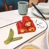 桂林正宗粤菜诱惑→盛世名点[糖果]