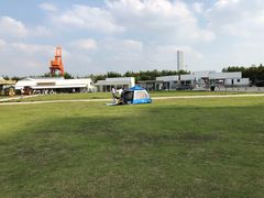 -栖露营camping·天幕烧烤·团建拓展·采摘营地