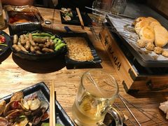 -铁人烧烤(北京店)