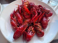 -白云宾馆-祥云西餐厅·法式鹅肝海鲜自助