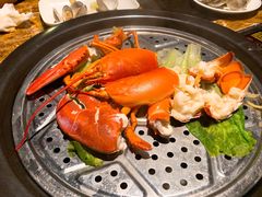 -船奇蒸汽海鲜·闽菜(八市海鲜总店)