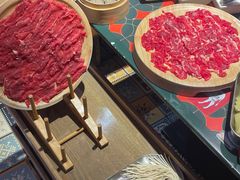 -南城十里潮汕鲜牛火锅·鲜虾生滚粥(融汇老商埠店)