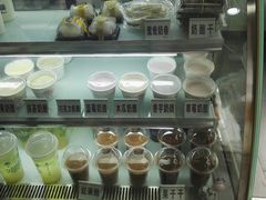 -清真马记宫廷奶酪(广渠门内大街店)