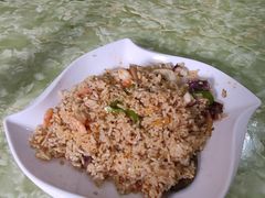 -家利美食店