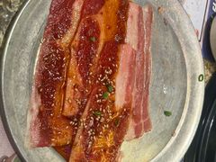 -首尔烤肉大排档(合生汇店)