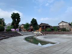 -大小河街