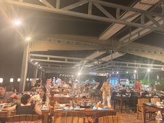 -渔家火锅·海鲜自助餐·演艺(亚龙湾天域酒店)