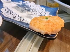 -东辰望海鱼码头·海鲜餐厅