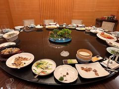 -杭州和达希尔顿逸林酒店·和园中餐厅-杭帮菜名店