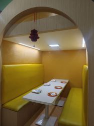 -尼克Playtime(欢乐海岸店)