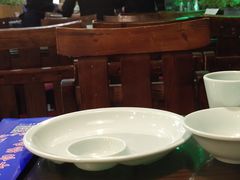 -老边饺子馆(西站店)