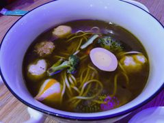 麻麻面-张老板的店(民乐园店)